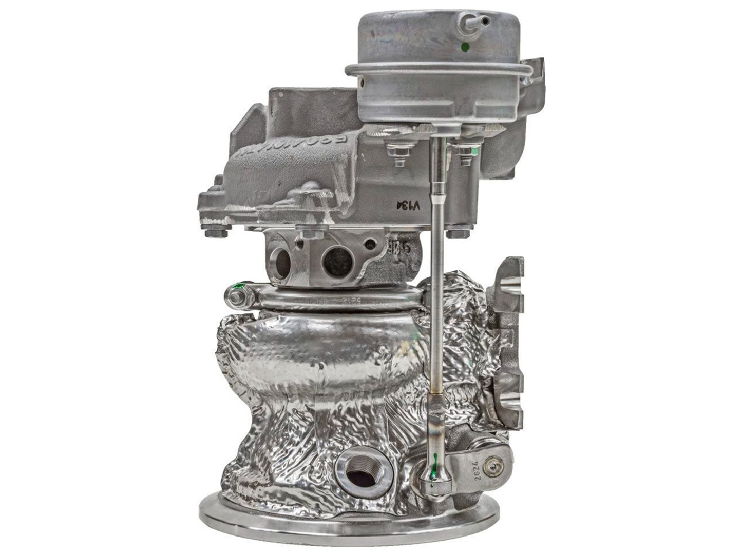 NEW BorgWarner K03 Turbo Porsche Cayenne Audi RS5 2.9 TSFI Engine 53039880802