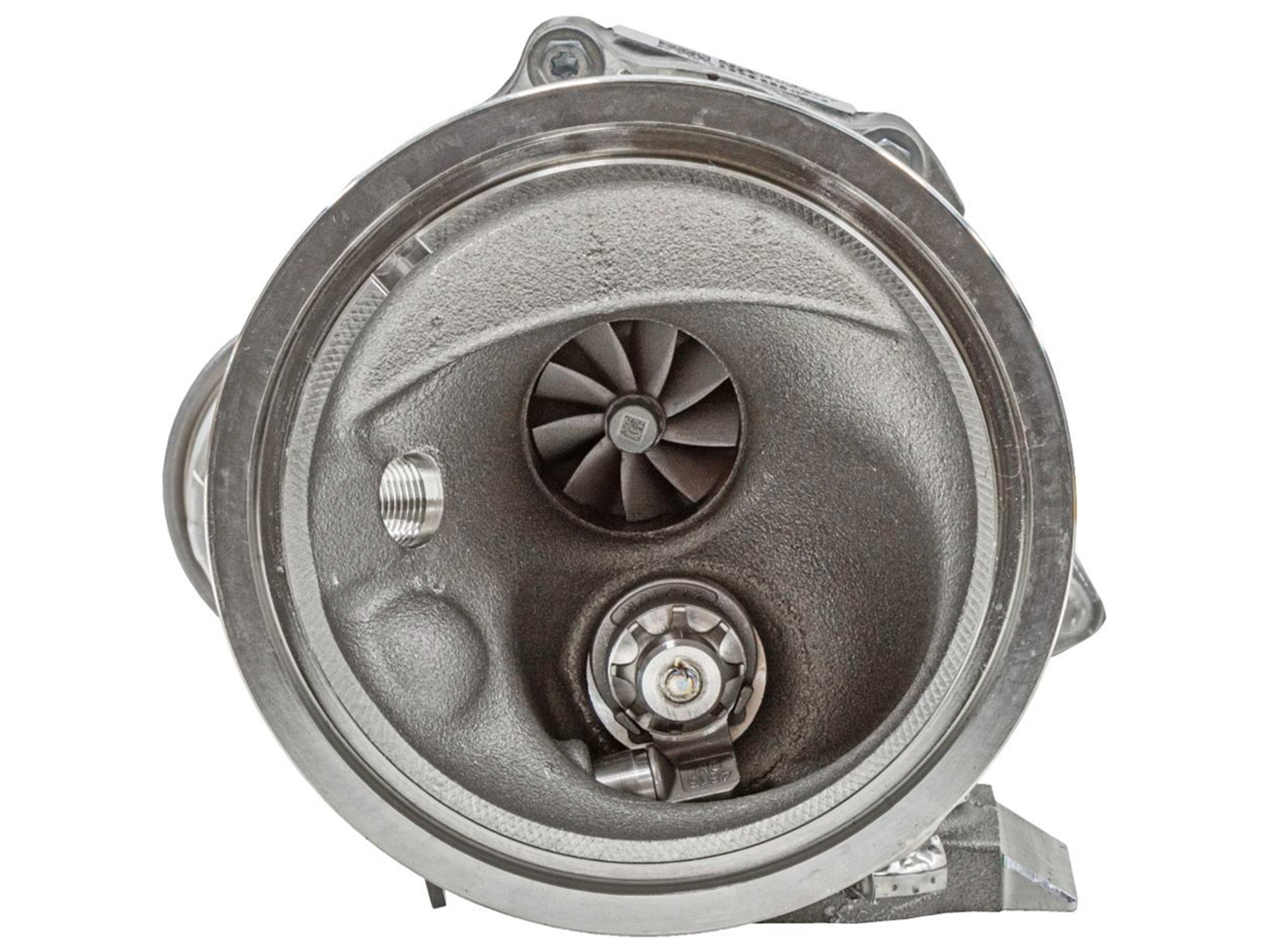 NEW BorgWarner K03 Turbo Porsche Audi 53039880803 – TurboTurbos