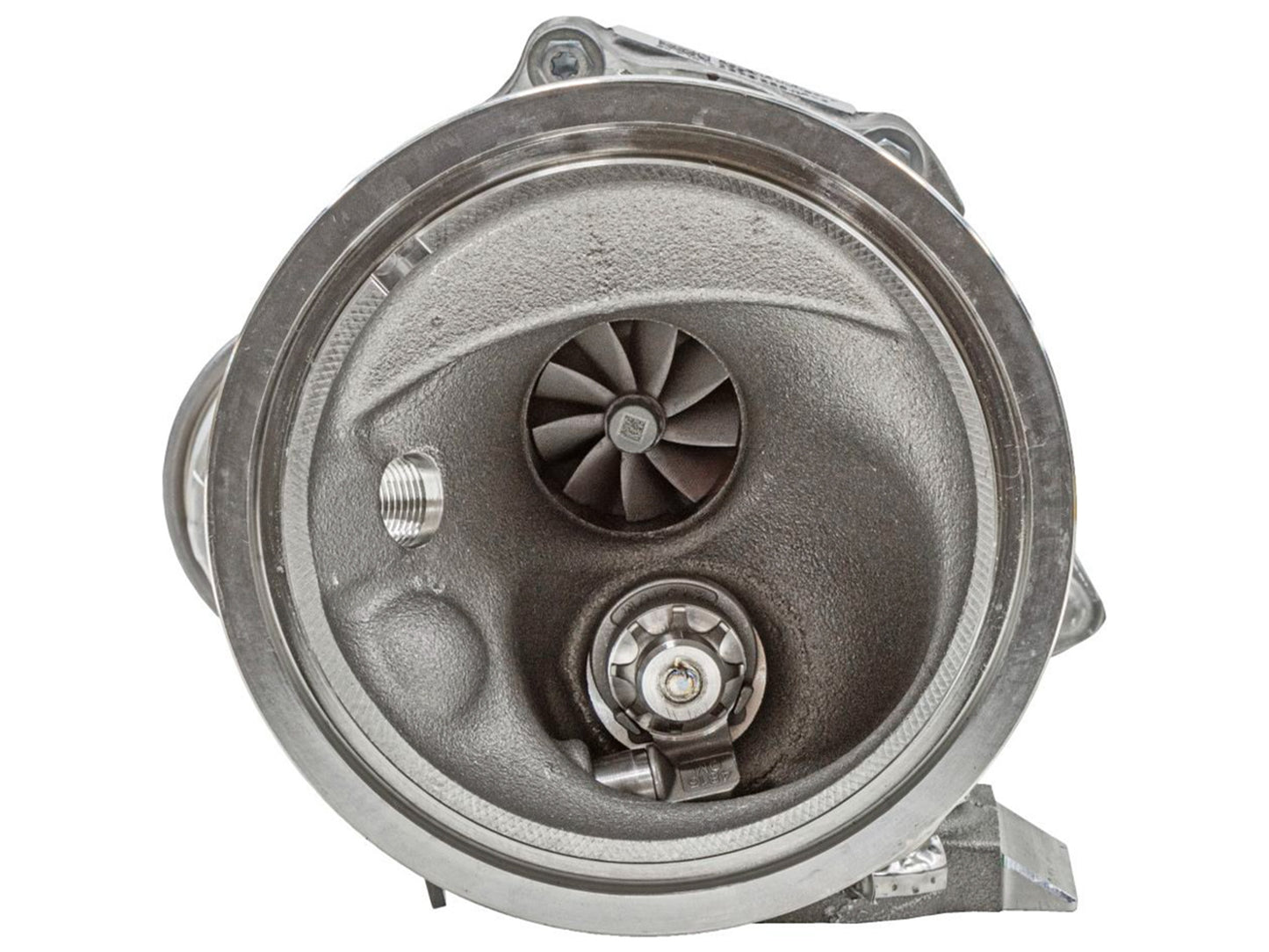 NUEVO turbocompresor BorgWarner K03 53039880803