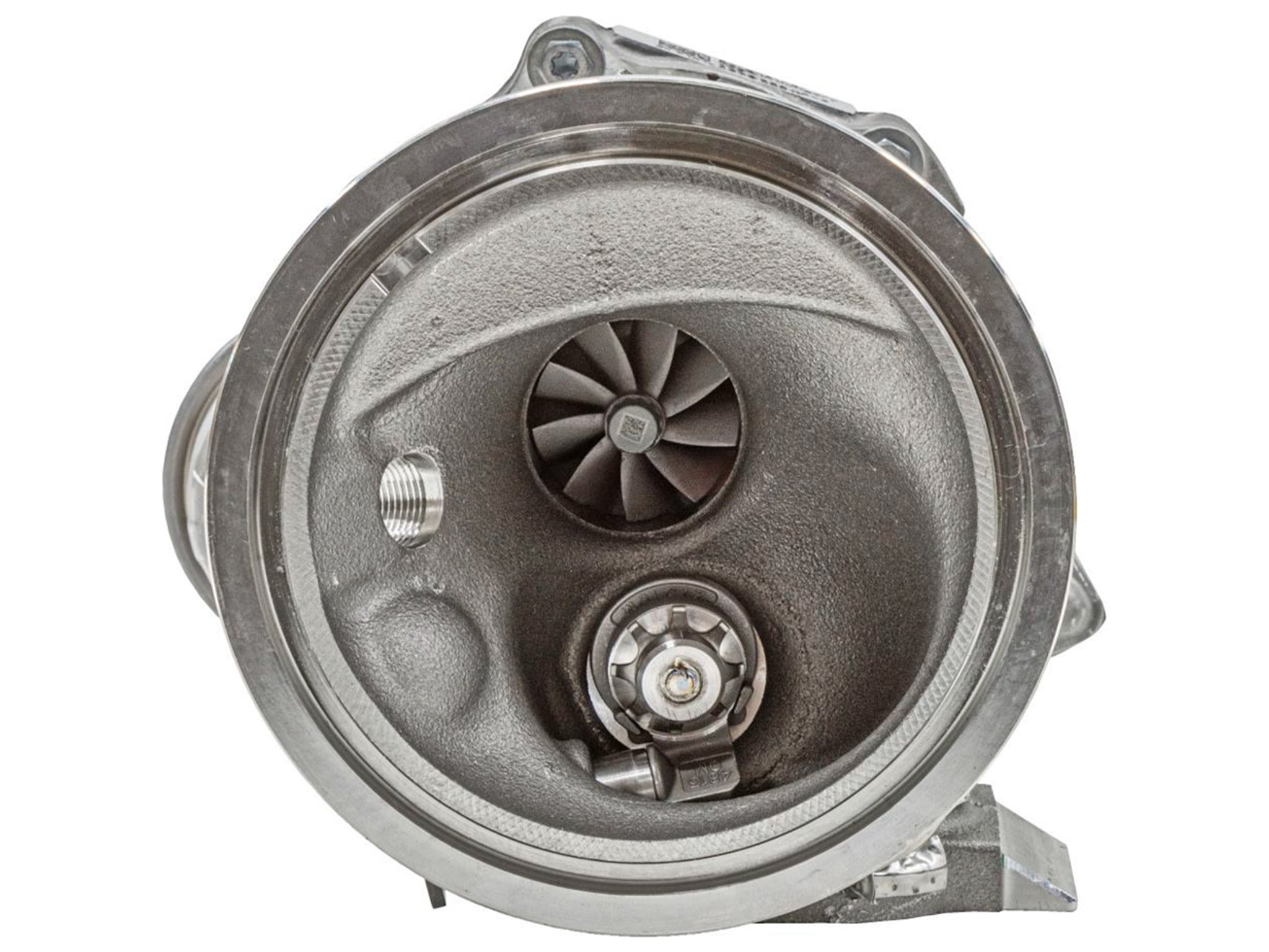 maimero　0324 NEW BorgWarner K03 Turbo Porsche Audi 53039880803
