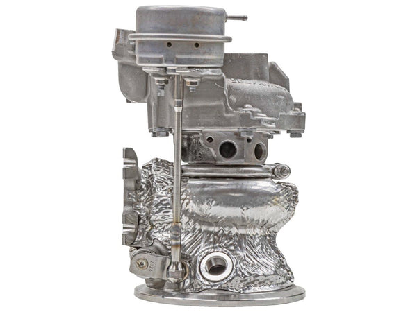 NUEVO turbocompresor BorgWarner K03 53039880803