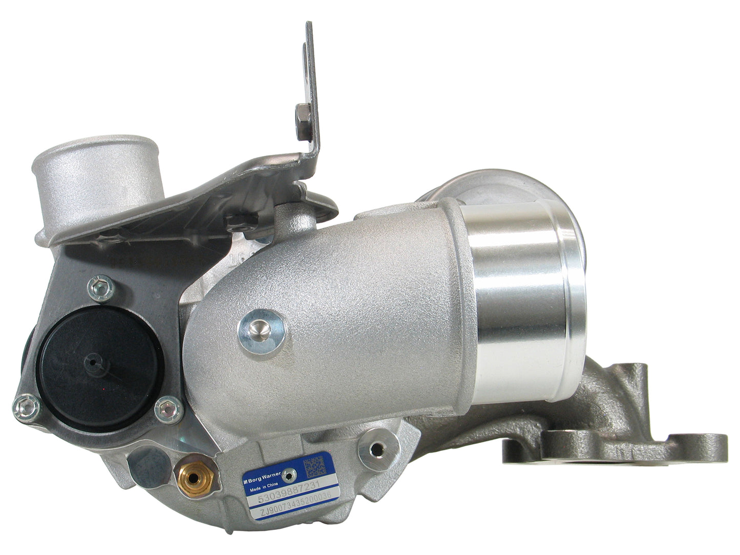 NEW BorgWarner K0NG Turbo Ford Edge Explorer 2.0 EcoBoost Gas Engine 53039887231