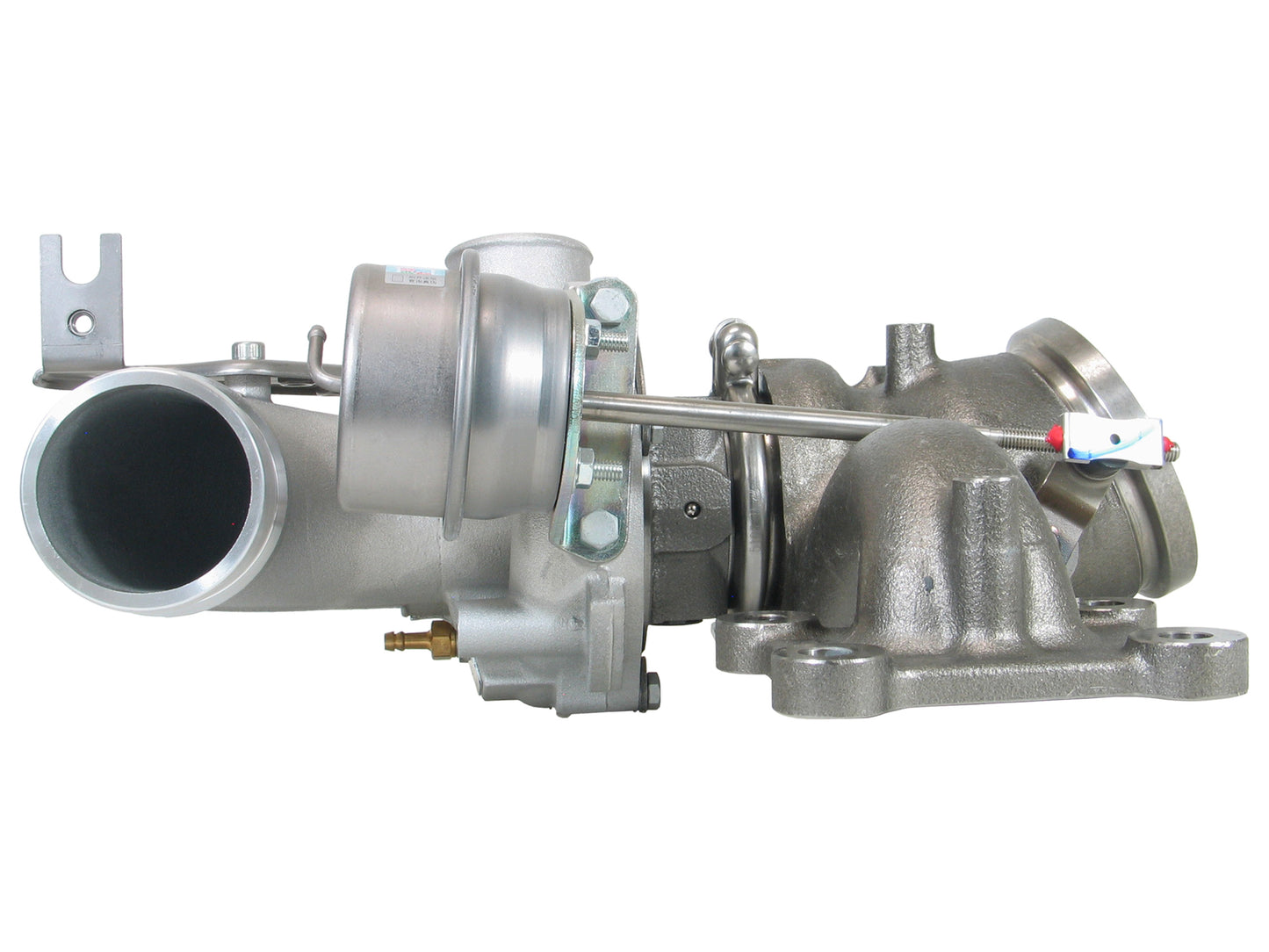 NEW BorgWarner K0NG Turbo Ford Edge Explorer 2.0 EcoBoost Gas Engine 53039887231