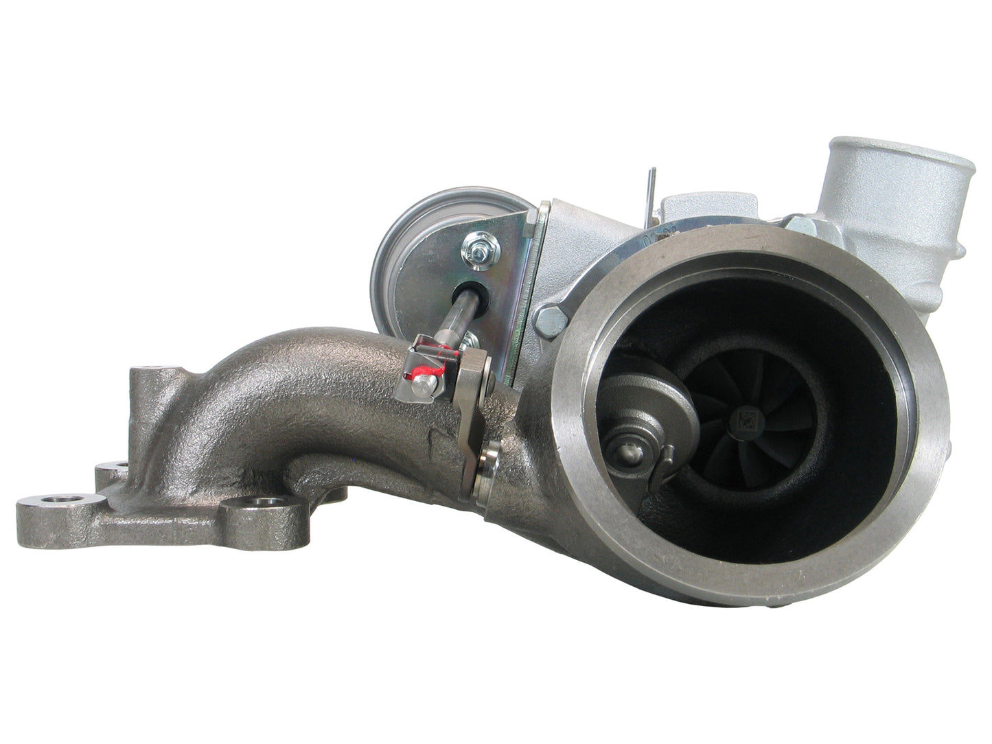 NEW BorgWarner K0NG Turbo Ford Edge Explorer 2.0 EcoBoost Gas Engine 53039887231