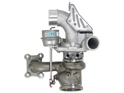 NEW BorgWarner K0NG Turbo Ford Edge Explorer 2.0 EcoBoost Gas Engine 53039887231