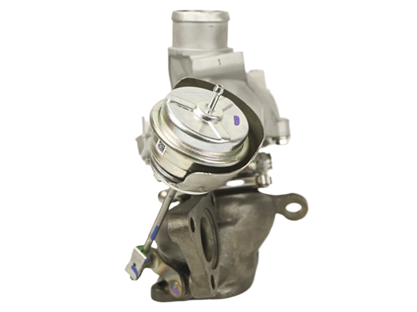 Remanufactured BorgWarner K0CG Turbo Ford F-150 3.5L GTDI LHS RWD 53039900469