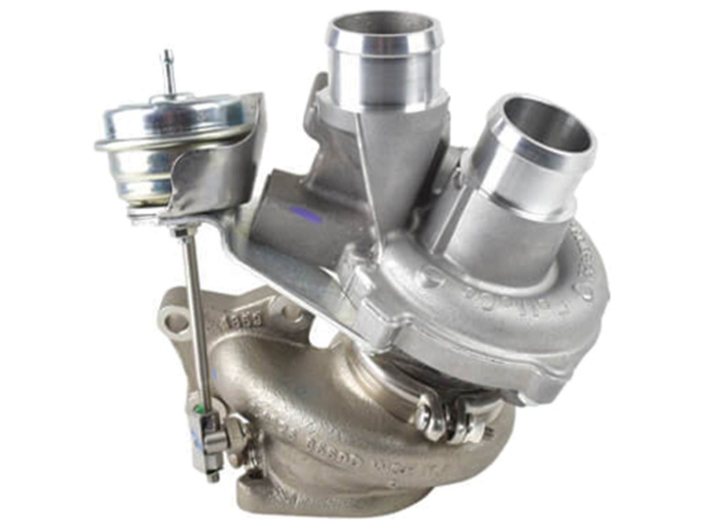 Reman K0CG Turbo Ford 2013-2016 F-150 Truck 3.5L GTDI LHS RWD 53039880470