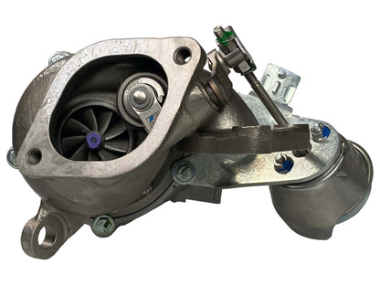 Remanufactured BorgWarner K0CG Turbo Ford F-150 Truck 3.5L EcoBoost 53039901004