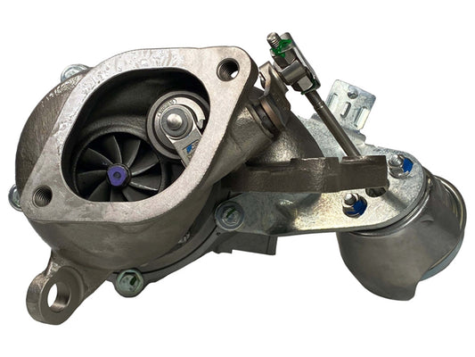 Remanufactured BorgWarner K0CG Turbo Ford F-150 Truck 3.5L EcoBoost 53039901004