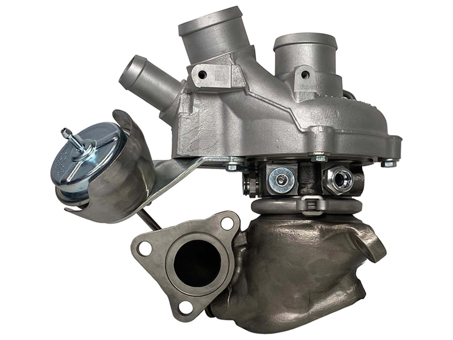 Remanufactured BorgWarner K0CG Turbo Ford F-150 Truck 3.5L EcoBoost 53039901004