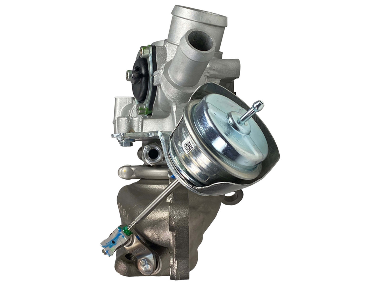 Remanufactured BorgWarner K0CG Turbo Ford F-150 Truck 3.5L EcoBoost 53039901004