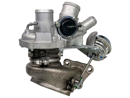 Remanufactured BorgWarner K0CG Turbo Ford F-150 Truck 3.5L EcoBoost 53039901004