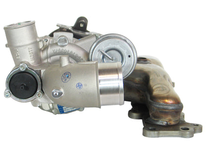 NEW OEM BorgWarner K03 Turbo Ford Land Rover 2.0 EcoBoost Gas Engine 53039980462