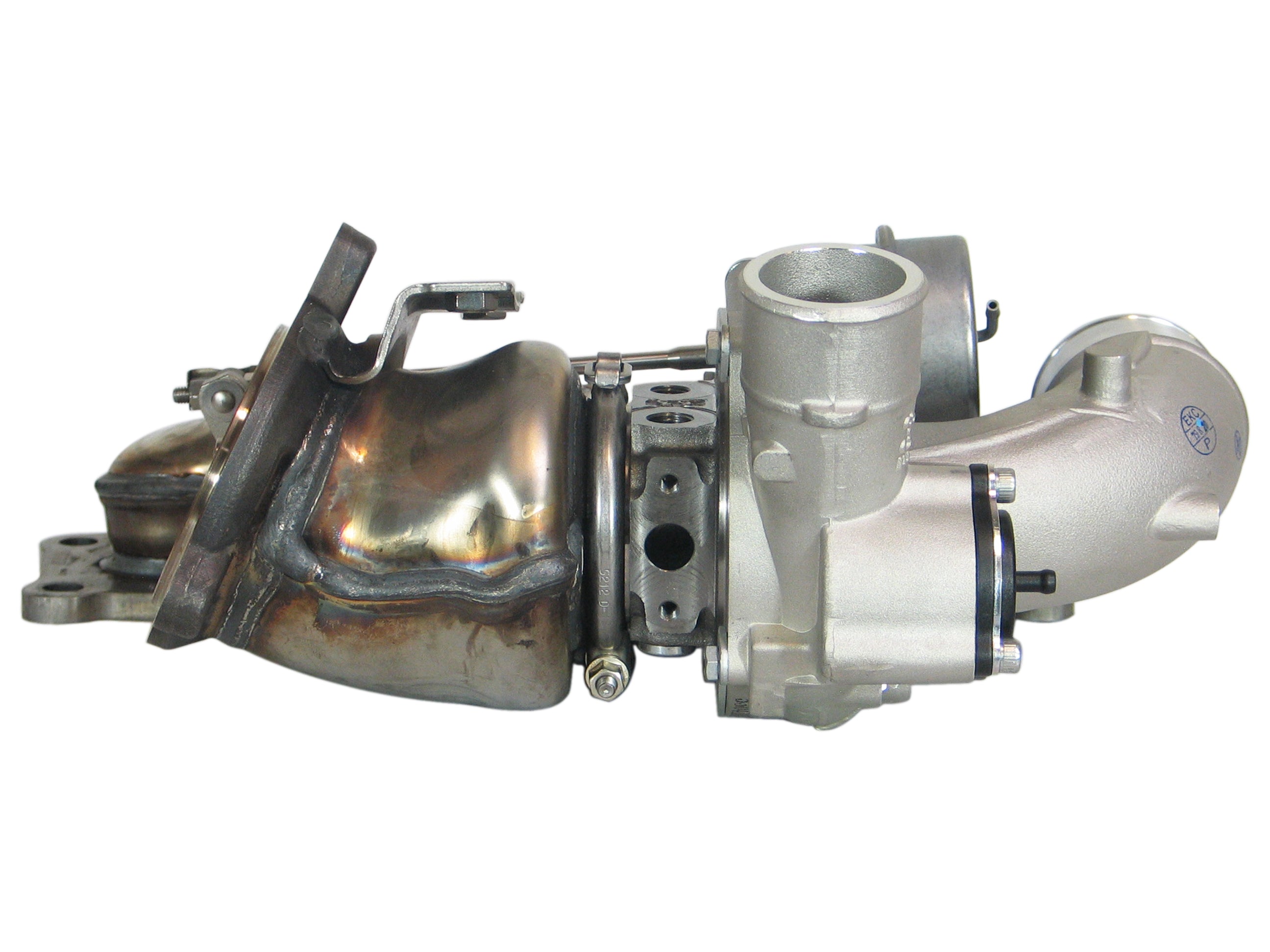 NEW OEM BorgWarner K03 Turbo Ford Land Rover 53039980462 – TurboTurbos