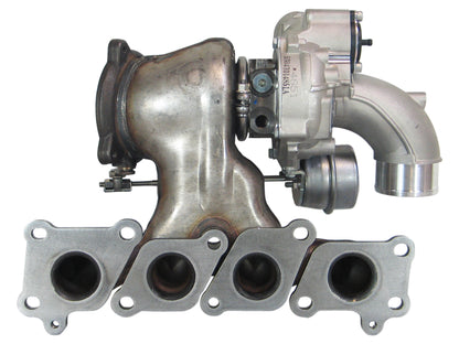 NEW OEM BorgWarner K03 Turbo Ford Land Rover 2.0 EcoBoost Gas Engine 53039980462