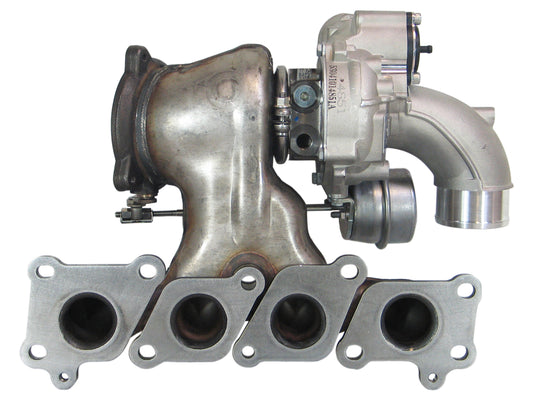 NUEVO OEM BorgWarner K03 Turbo Ford Land Rover 2.0 EcoBoost Motor de gasolina 53039980462