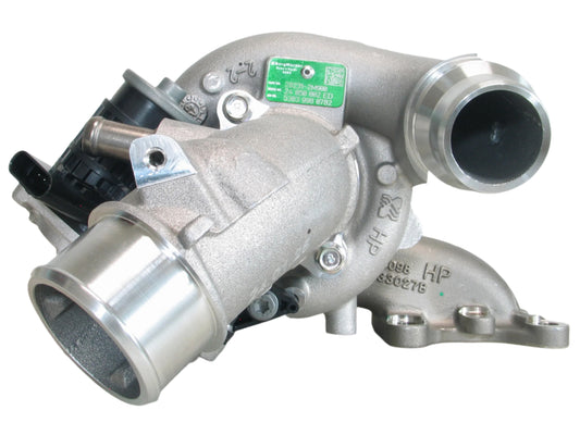NEW BorgWarner K03 Turbo for Hyundai Elantra Kona 1.6L 28231-2M900 53039980782