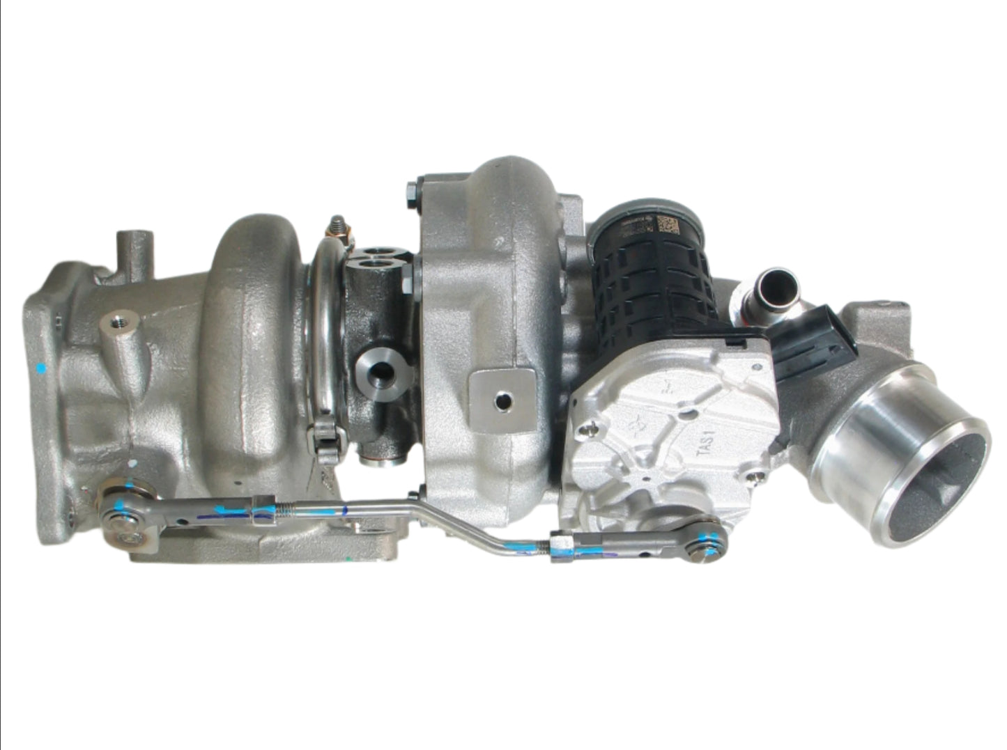 NEW BorgWarner K03 Turbo for Hyundai Elantra Kona 1.6L 28231-2M900 53039980782