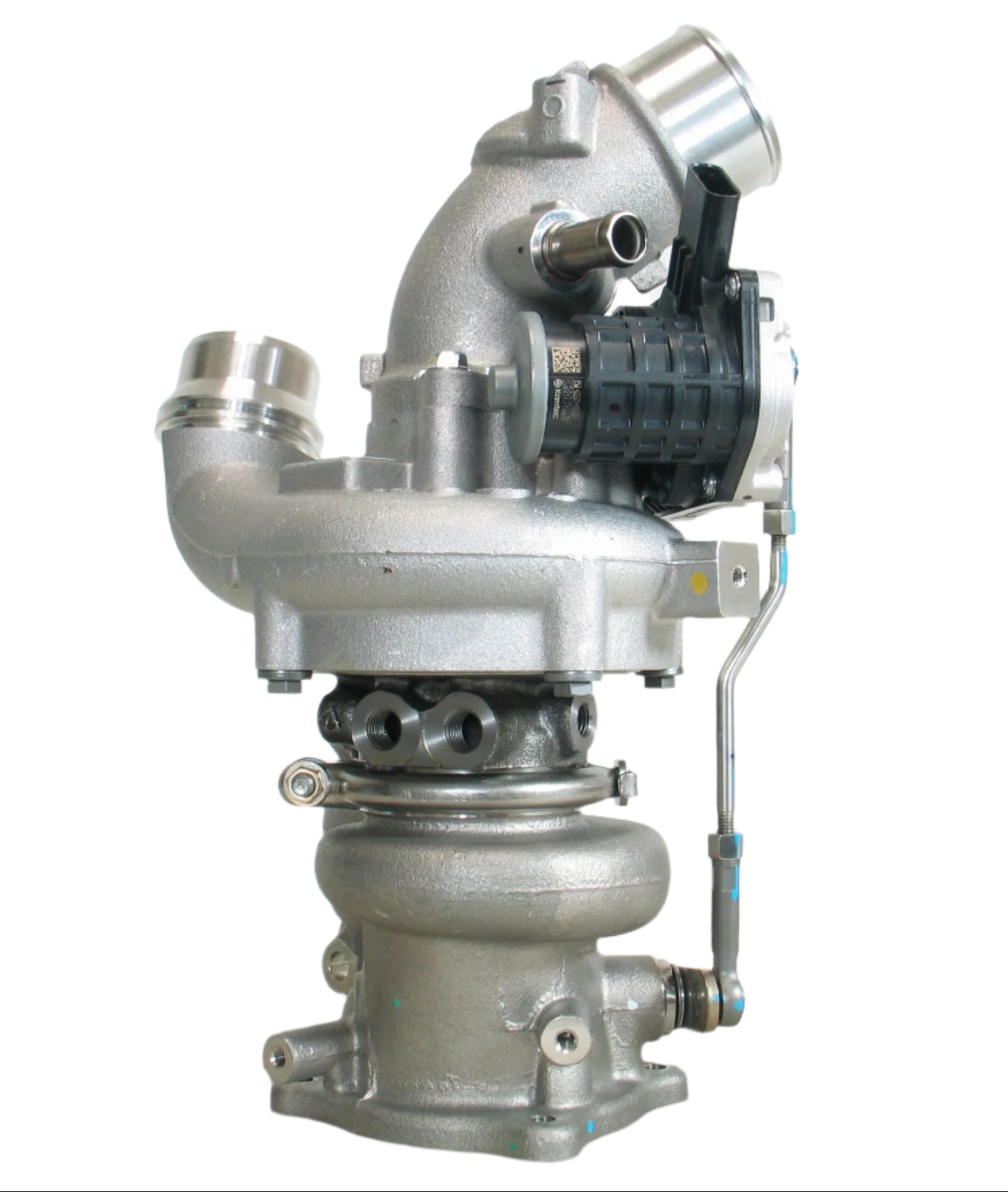 NEW BorgWarner K03 Turbo for Hyundai Elantra Kona 1.6L 28231-2M900 53039980782