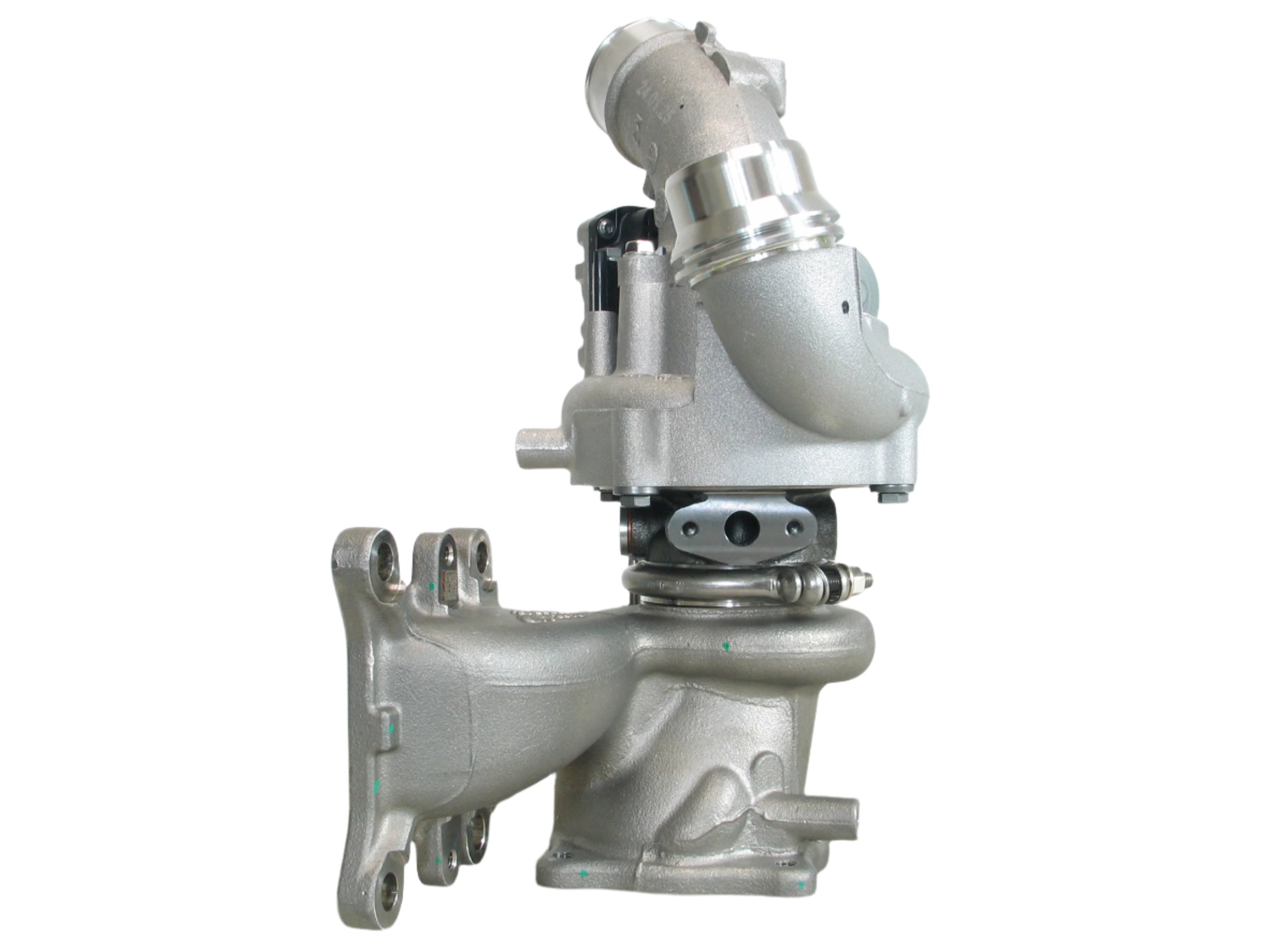 NEW BorgWarner K03 Turbo Hyundai 28231-2M900 53039980782 – TurboTurbos