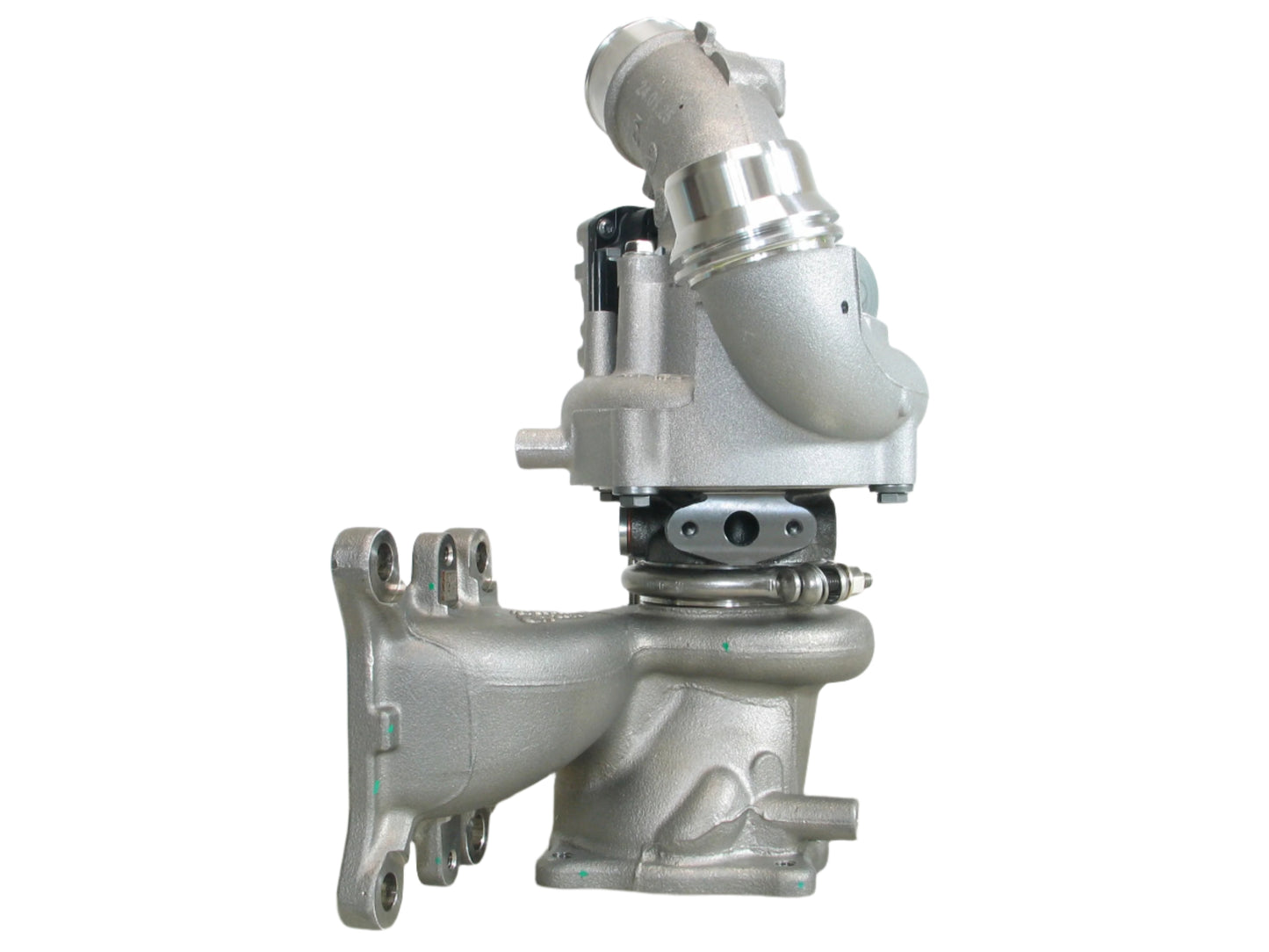 NEW BorgWarner K03 Turbo for Hyundai Elantra Kona 1.6L 28231-2M900 53039980782