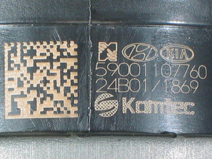 NEW BorgWarner K03 Turbo for Hyundai Elantra Kona 1.6L 28231-2M900 53039980782