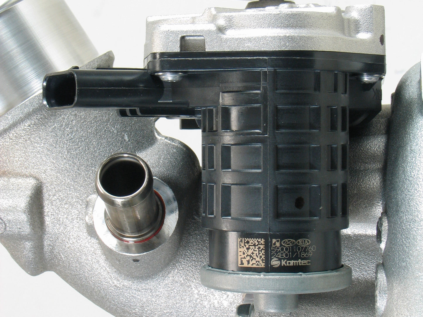 NEW BorgWarner K03 Turbo for Hyundai Elantra Kona 1.6L 28231-2M900 53039980782