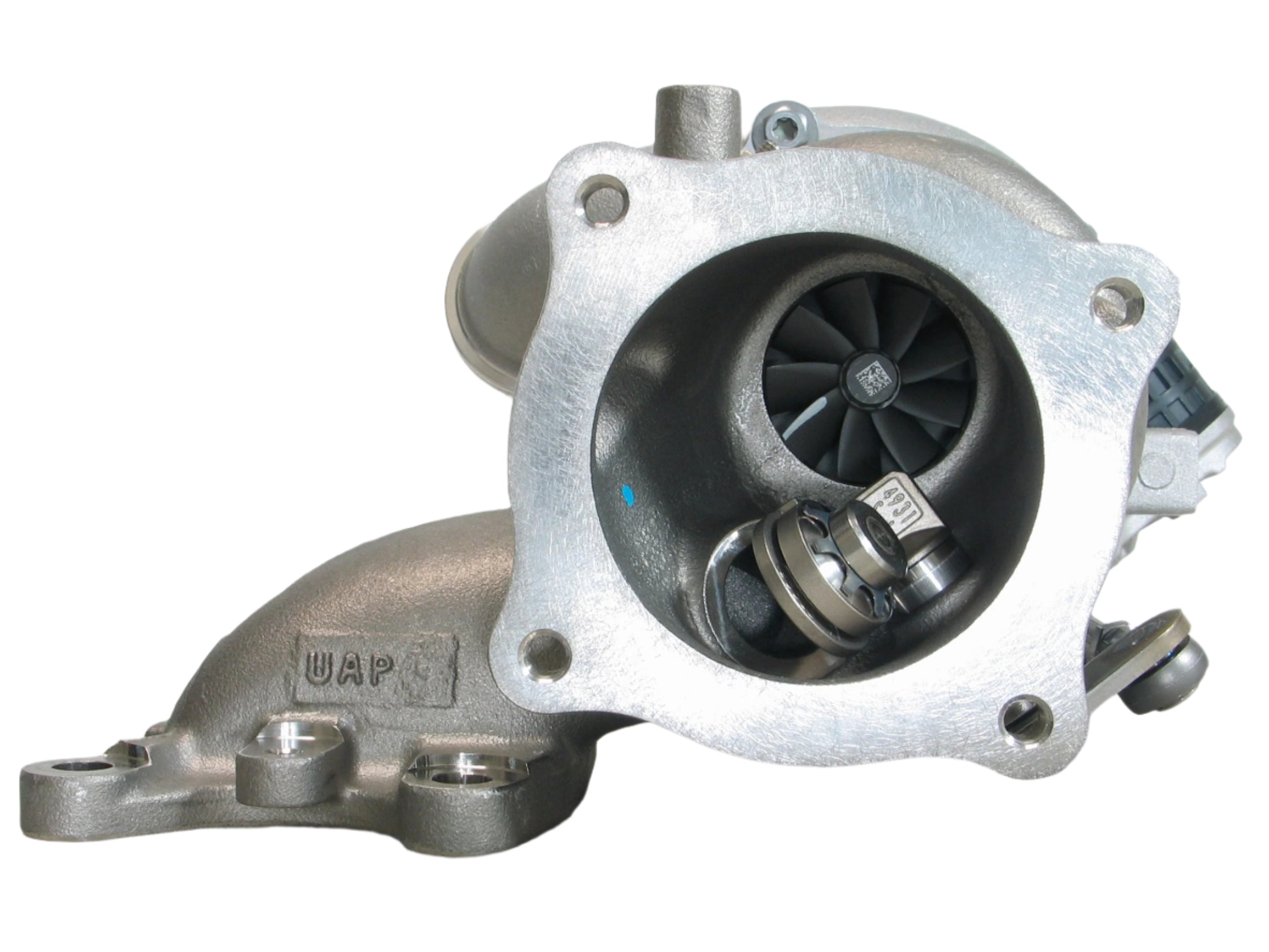 NEW BorgWarner K03 Turbo Hyundai 28231-2M900 53039980782 – TurboTurbos