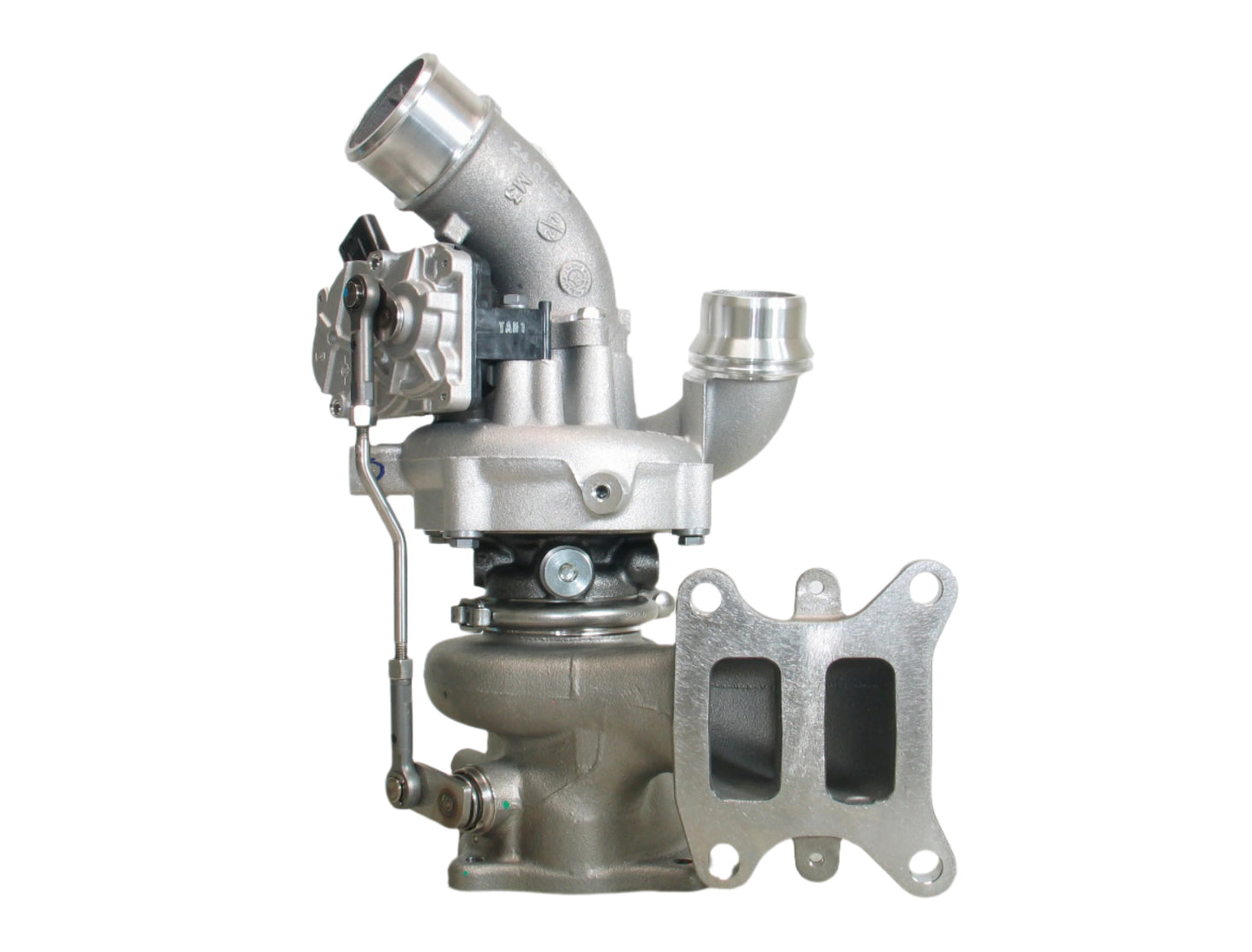 NEW BorgWarner K03 Turbo for Hyundai Elantra Kona 1.6L 28231-2M900 53039980782