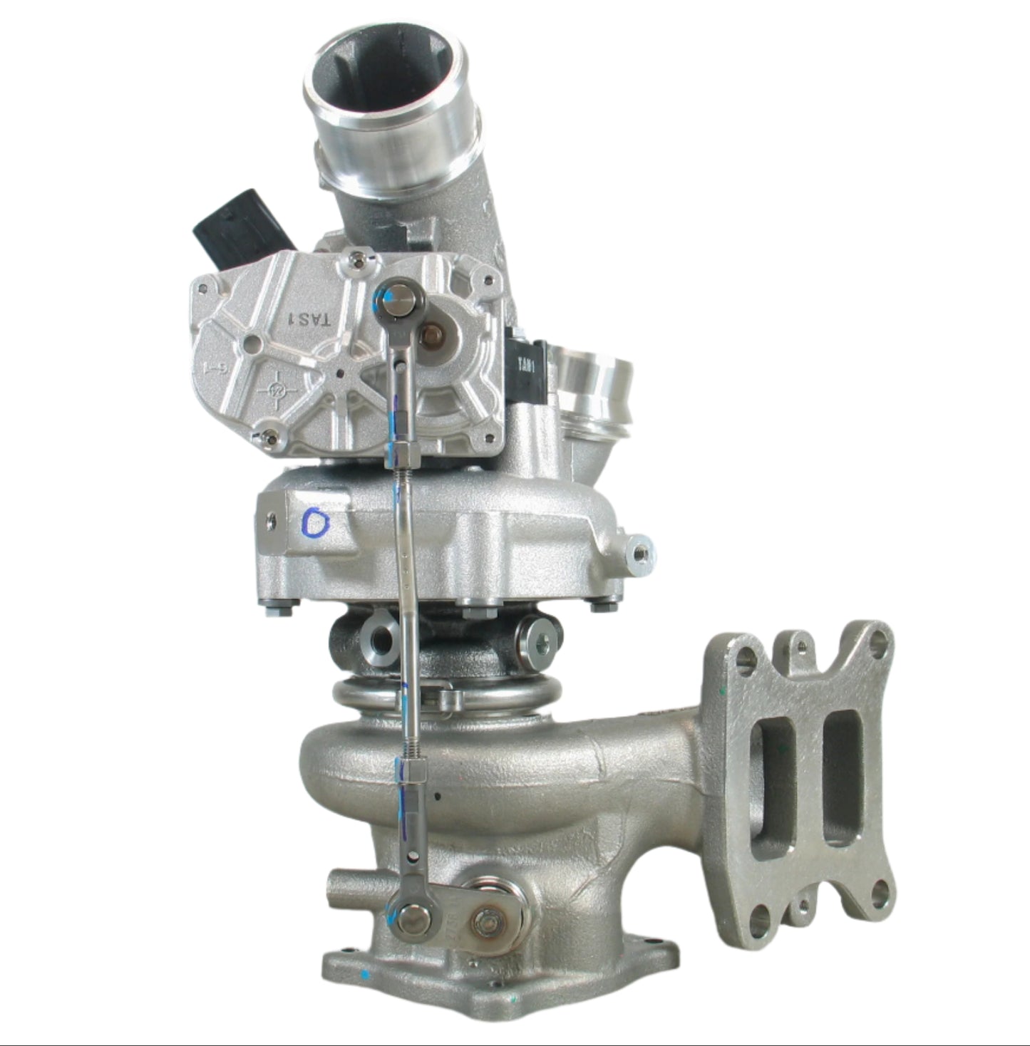 NEW BorgWarner K03 Turbo for Hyundai Elantra Kona 1.6L 28231-2M900 53039980782