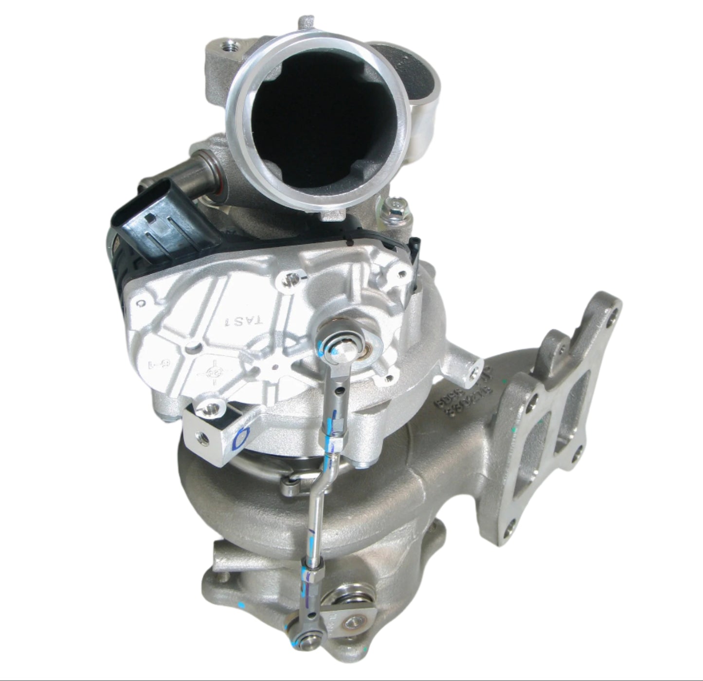 NEW BorgWarner K03 Turbo for Hyundai Elantra Kona 1.6L 28231-2M900 53039980782