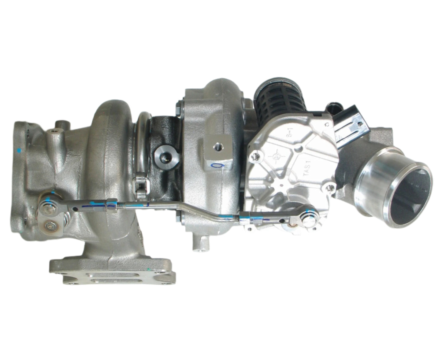 NEW BorgWarner K03 Turbo for Hyundai Elantra Kona 1.6L 28231-2M900 53039980782