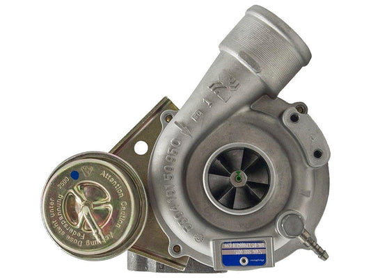 NEW OEM BorgWarner K04 Upgraded Turbo Audi A4 A6 VW Passat 1.8L Gas 53049880015