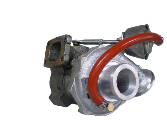 NEW BorgWarner K04 Turbo Deutz Industrial TCD2012L04-2V 4.04L Diesel 53049880079