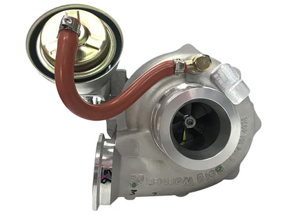 NEW BorgWarner K04 Turbo Volvo Deutz Industrial TCD2012L4-2V 4.04L 53049880087