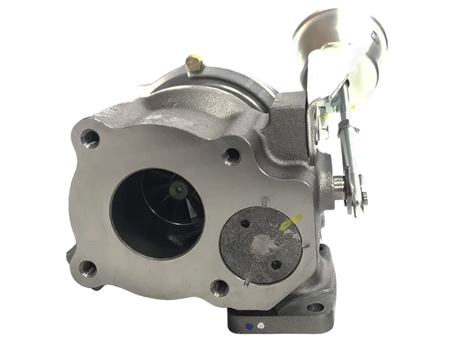 NEW BorgWarner K04 Turbo Volvo Deutz Industrial TCD2012L4-2V 4.04L 53049880087