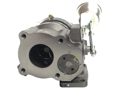 NEW BorgWarner K04 Turbo Volvo Deutz Industrial TCD2012L4-2V 4.04L 53049880087