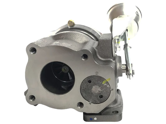NEW BorgWarner K04 Turbo Volvo Deutz Industrial TCD2012L4-2V 4.04L 53049880087