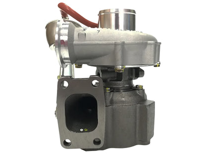 NEW BorgWarner K04 Turbo Volvo Deutz Industrial TCD2012L4-2V 4.04L 53049880087
