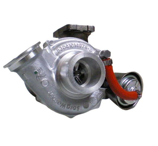 NEW OEM BorgWarner K04 Turbo Deutz Industrial TCD2012L4 4.04L Engine 53049880118