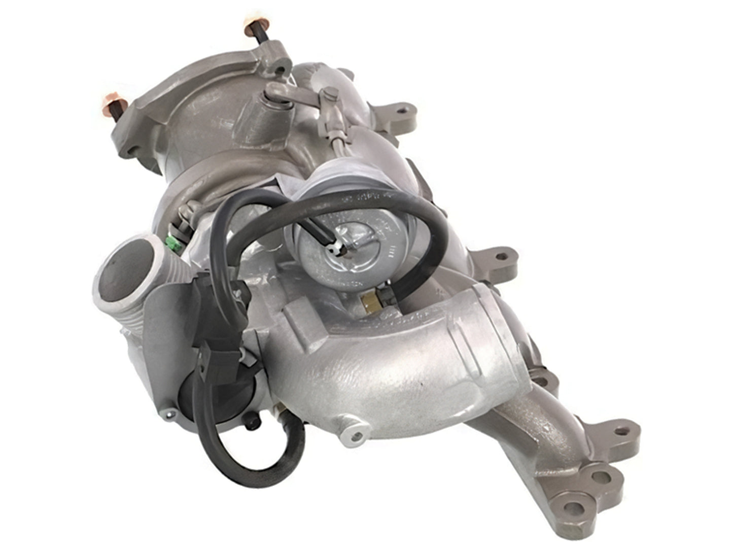 NEW BorgWarner K04 Turbo Volvo S60 S80 V40 B5254T12 B5254T14 B5254T5 53049880162