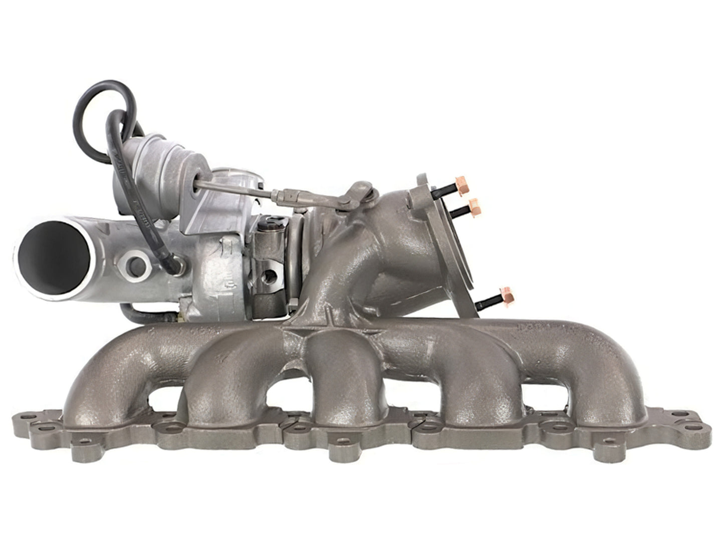 NEW BorgWarner K04 Turbo Volvo S60 S80 V40 B5254T12 B5254T14 B5254T5 53049880162