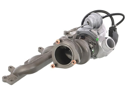 NEW BorgWarner K04 Turbo Volvo S60 S80 V40 B5254T12 B5254T14 B5254T5 53049880162