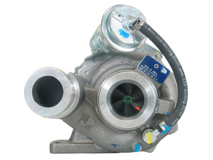 NEW TEL K04 Turbo JCB Industrial Off-Highway 444 4.4L Diesel Engine 53049880177