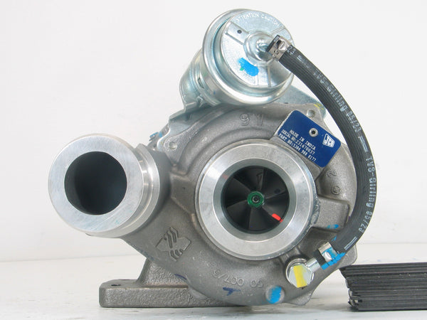 NEW BorgWarner K04 Turbocharger 53049880177