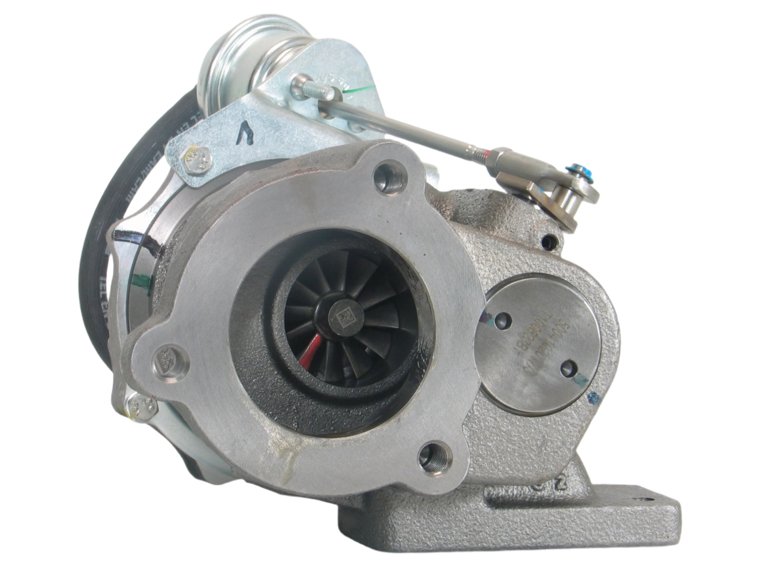 NEW TEL K04 Turbo JCB 53049880177 – TurboTurbos