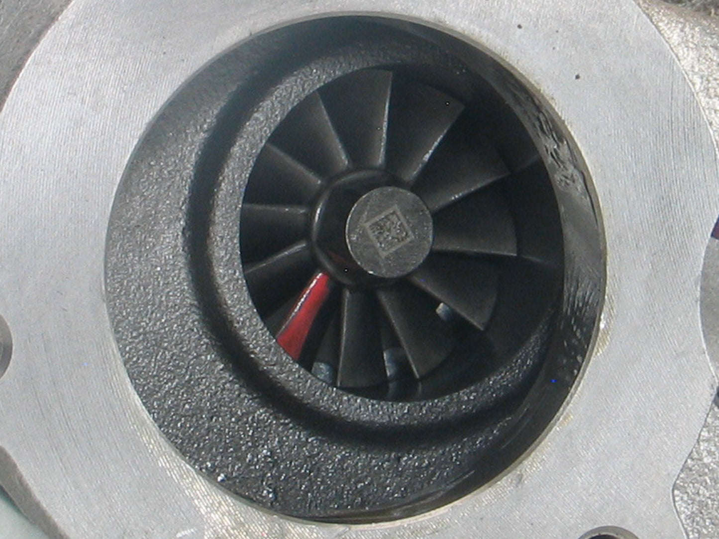 NEW TEL K04 Turbo JCB Industrial Off-Highway 444 4.4L Diesel Engine 53049880177