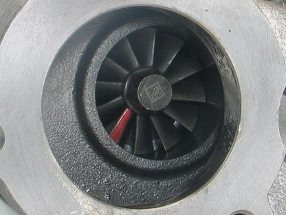 NEW TEL K04 Turbo JCB Industrial Off-Highway 444 4.4L Diesel Engine 53049880177