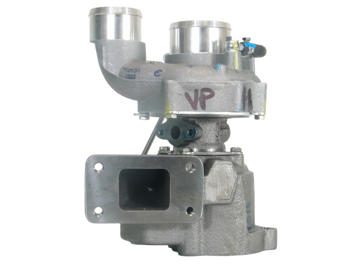 NEW TEL K04 Turbo JCB Industrial Off-Highway 444 4.4L Diesel Engine 53049880177