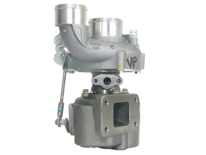 NEW TEL K04 Turbo JCB Industrial Off-Highway 444 4.4L Diesel Engine 53049880177